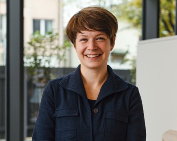 Anne-Frausing