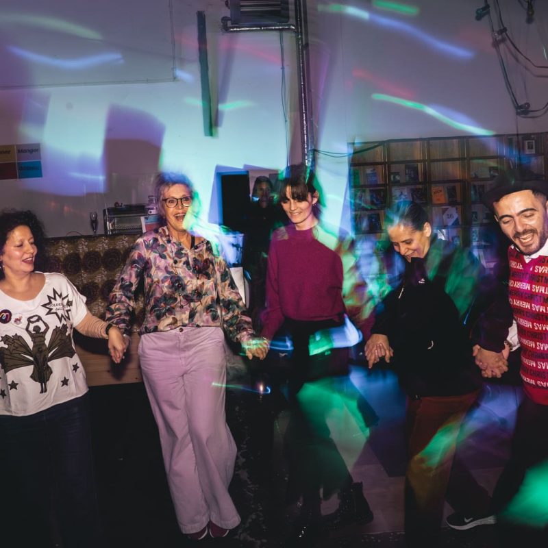 Party Patricia-26
